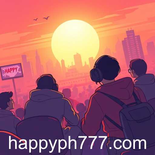 The Digital Resilience of Happy.ph Amid Global Shifts