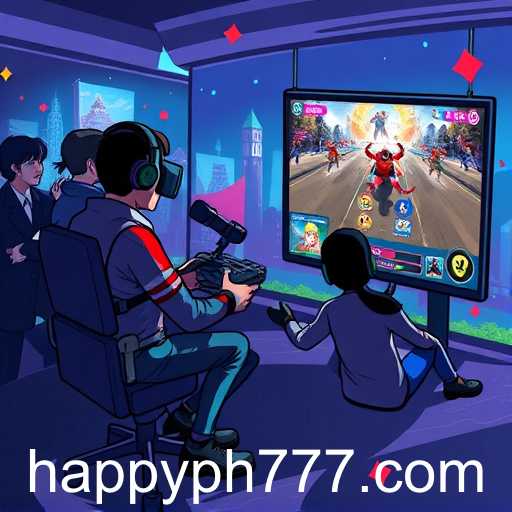 The Digital Evolution of Online Gaming Communities