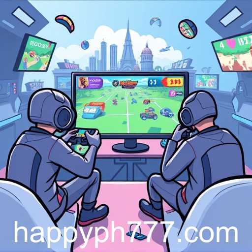 The Rise of Gaming in 2025