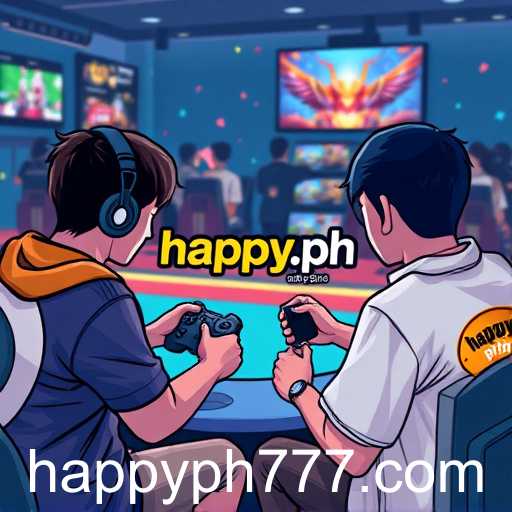 The Rise of Happy.ph and Its Impact on Online Gaming