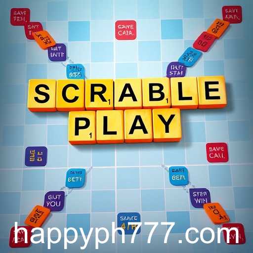 Scrabble Play